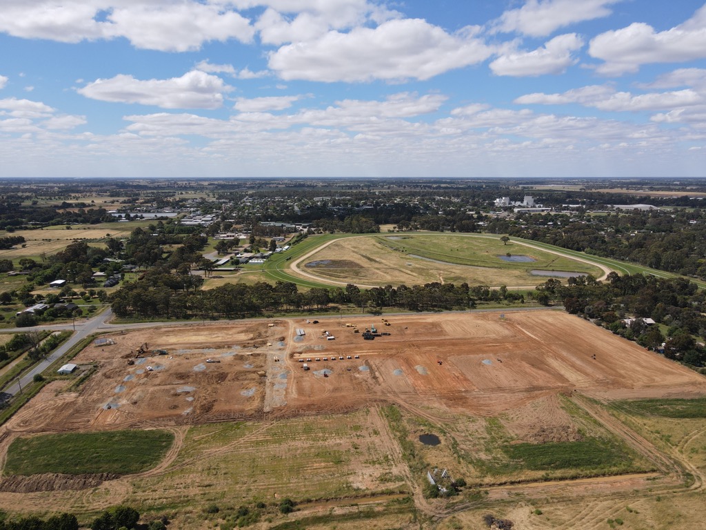 [Land for Sale] Silkwater Plains Estate, Tatura OpenLot